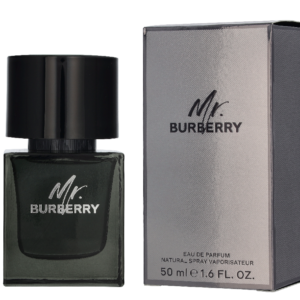 Burberry Mr. Burberry Eau de Parfum Spray 50 ml Heren