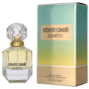 Roberto Cavalli Paradiso Eau de Parfum Spray 50 ml Dames