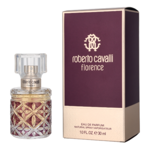 Roberto Cavalli Florence Eau de Parfum Spray 30 ml Dames