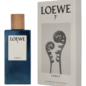 Loewe 7 Cobalt 100 ml Eau de Parfum Heren