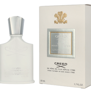 Creed Silver Mountain Water Eau de Parfum Spray Eau de Toilette 50 ml Heren