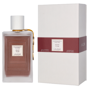 Lalique Velvet Plum Eau de Parfum Spray 100 ml Dames