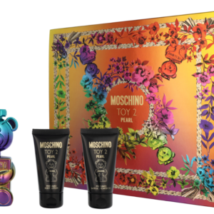Moschino Toy 2 Pearl Giftset Eau de Parfum 150 ml Dames