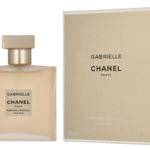 Chanel Gabrielle Hair Mist 40ml Eau de Parfum Dames