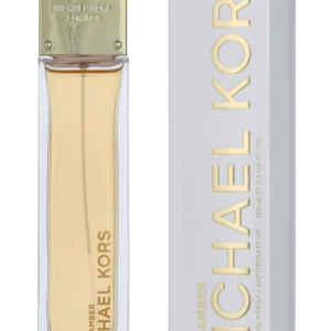 Michael Kors Sexy Amber 100 ml Eau de Parfum Dames