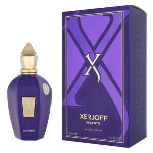 Xerjoff Accento Eau de Parfum Spray 100 ml