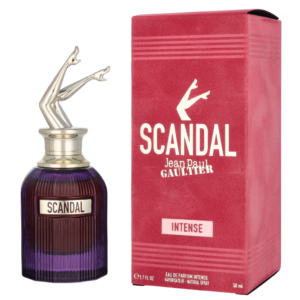 J.P. Gaultier Scandal Intense Edp Spay Eau de Parfum 50 ml Dames
