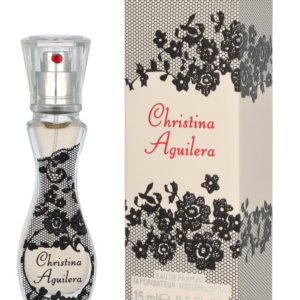 Christina Aguilera Woman Eau de Parfum Spray 15 ml