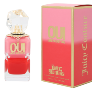 Juicy Couture Oui 100 ml Eau de Parfum Dames