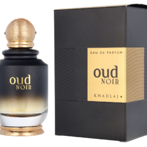 Khadlaj Oud Noir 100 ml Eau de Parfum