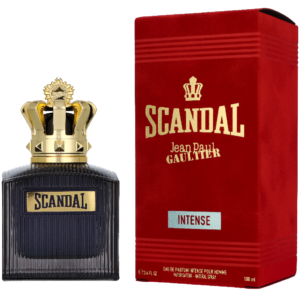 J.P. Gaultier Scandal Intense 100 ml Eau de Parfum Heren