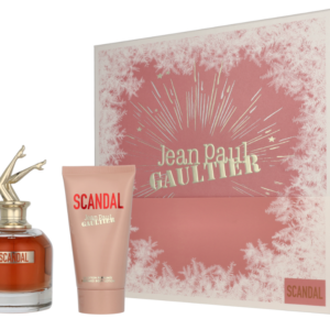 J.P. Gaultier Scandal Giftset 155 ml Eau de Parfum Dames