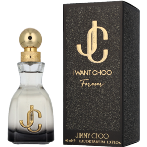 Jimmy Choo I Want Choo Forever 40 ml Eau de Parfum Dames