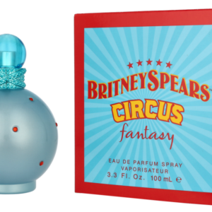 Britney Spears Circus Fantasy 100 ml Eau de Parfum Dames