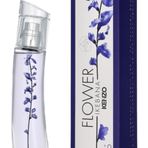 Kenzo Flower Ikebana Indigo 40 ml Eau de Parfum Dames