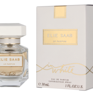 Elie Saab Le Parfum In White Eau de Parfum Spray 30 ml Dames