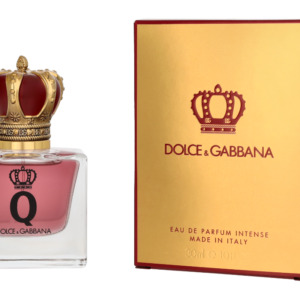 Dolce & Gabbana Q Intense Eau de Parfum Spray 30 ml Dames