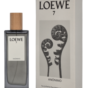 Loewe 7 Anonimo 50 ml Eau de Parfum Heren
