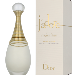 Christian Dior - Dior J'Adore Parfum D'Eau Eau de parfum Spray 50 ml Dames