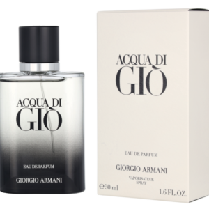 Armani Acqua Di Gio Pour Homme Eau de Parfum Spray 50 ml Heren