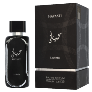 Lattafa Hayaati 100 ml Eau de Parfum Heren