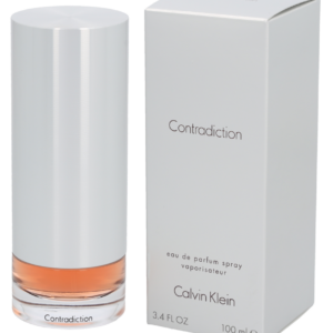Calvin Klein Contradiction For Women 100 ml Eau de Parfum