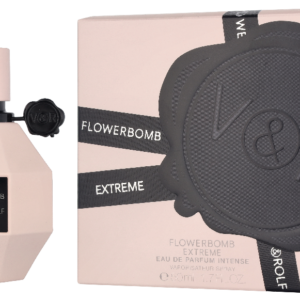 Viktor & Rolf Flowerbomb Extreme Intense 50 ml Eau de Parfum Dames