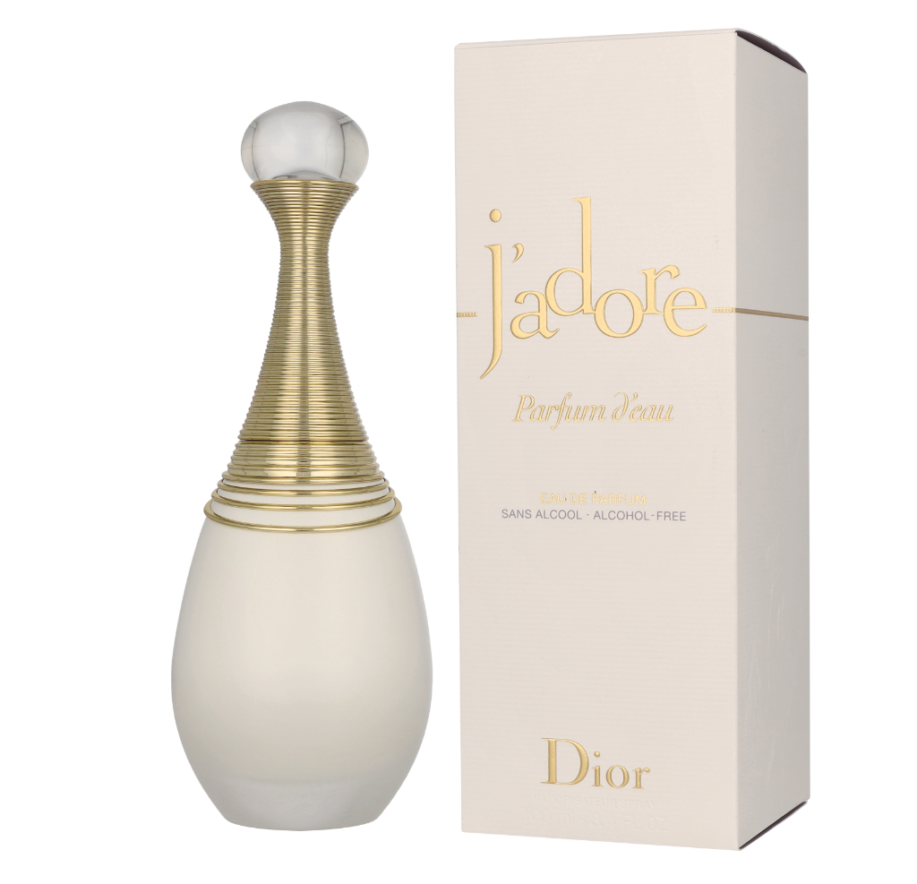 Christian Dior - Dior J'Adore Parfum D'Eau Eau de parfum Spray 100 ml Dames 1 Christian Dior - Dior J'Adore Parfum D'Eau Eau de parfum Spray 100 ml Dames