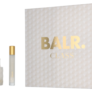 BALR. CLASS FOR WOMEN Giftset Eau de Parfum 60 ml