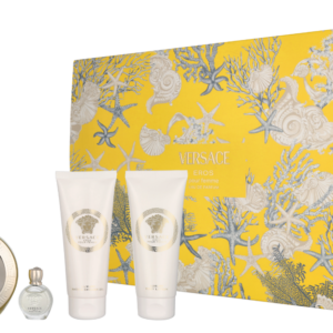 Versace Eros Pour Femme Giftset 305 ml Eau de Parfum Dames