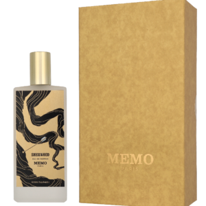 Memo Sherwood 75 ml Eau de Parfum