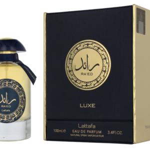 Lattafa Ra'ed Luxe Gold Eau de Parfum Spray 100 ml