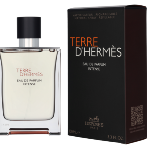 Hermès - Hermes Terre D'Hermes Eau de Parfum Intense 100 ml Heren