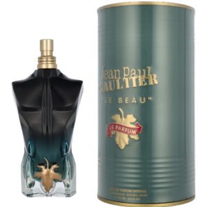 J.P. Gaultier Le Beau Le Parfum Eau de parfum Intense Spray 125 ml Heren