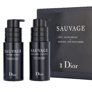 Christian Dior - Dior Sauvage Giftset 150 ml Eau de Parfum Heren