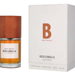 Beso Beach Beso Canalla Eau de Parfum Spray 100 ml