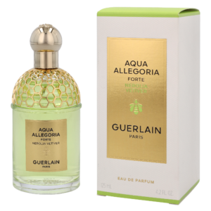 Guerlain Aqua Allegoria Forte Nerolia Vetiver Eau de Parfum Spray 125 ml