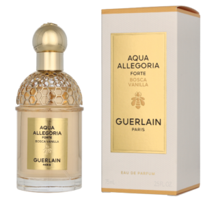 Guerlain Aqua Allegoria Forte Bosca Vanilla Eau de Parfum Spray 75 ml