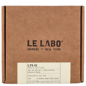 Le Labo Inc - Le Labo Lys 41 50 ml Eau de Parfum