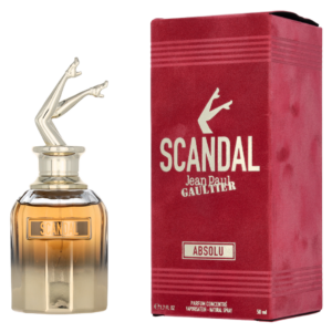 J.P. Gaultier Scandal Absolut Her Eau De Parfum Spray 50 ml