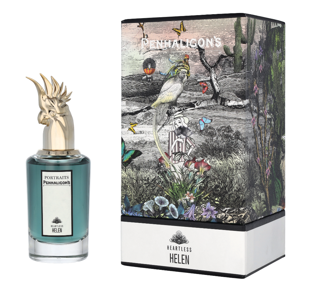 Penhaligon's Heartless Helen Eau de Parfum Spray 75 ml Dames 1 Penhaligon's Heartless Helen Eau de Parfum Spray 75 ml Dames