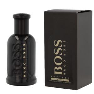 Hugo Boss Bottled Parfum Parfum Spray Eau de Parfum 50 ml Heren