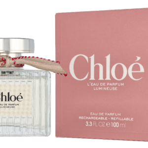 Chloe Lumineuse Eau de Parfum Spray 100 ml Dames