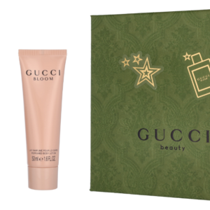 Gucci Bloom Giftset Eau de Parfum 100 ml Dames
