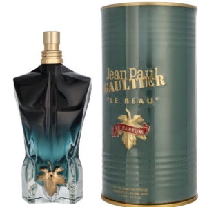 J.P. Gaultier Le Beau Le Parfum Eau de parfum Intense Spray 75 ml Heren
