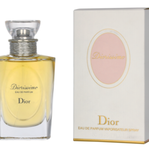 Christian Dior - Dior Diorissimo Eau de Parfum Spray 50 ml Dames