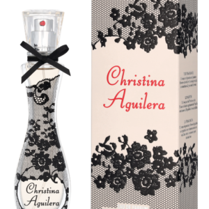 Christina Aguilera Woman Eau de Parfum Spray 30 ml