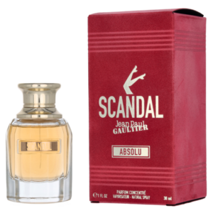 J.P. Gaultier Scandal Absolut Her Eau De Parfum Spray 30 ml