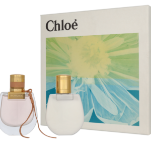 Chloe Nomade Giftset 150 ml Eau de Parfum Dames