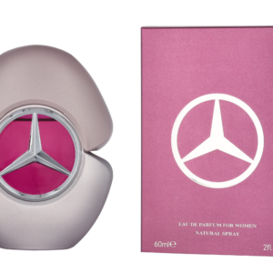 Mercedes Benz Woman Eau de Parfum Spray 60 ml